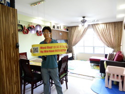 Blk 470A Upper Serangoon Crescent (Hougang), HDB 4 Rooms #202083662